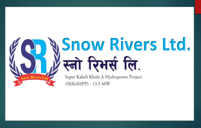 स्नो रिभर्सले १० प्रतिशत बोनस शेयर घोषणा